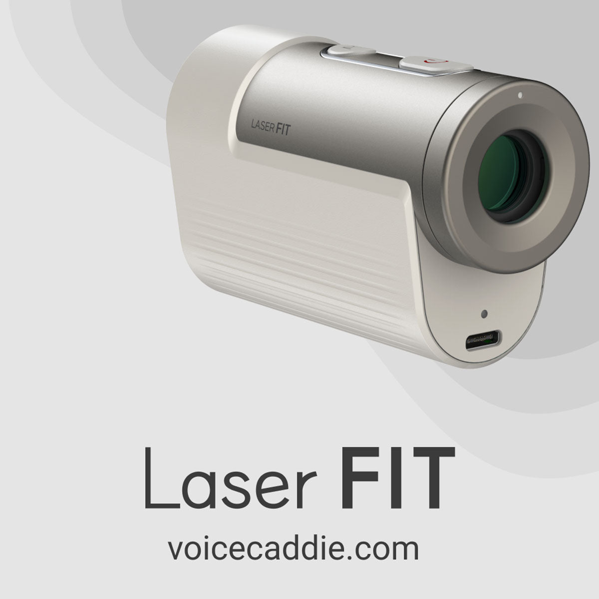 Laser FIT Rangefinder