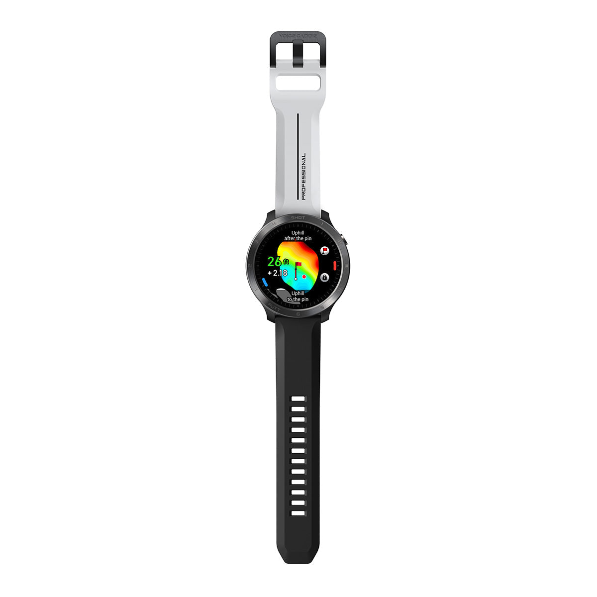 PRO Advanced GPS Golf Watch