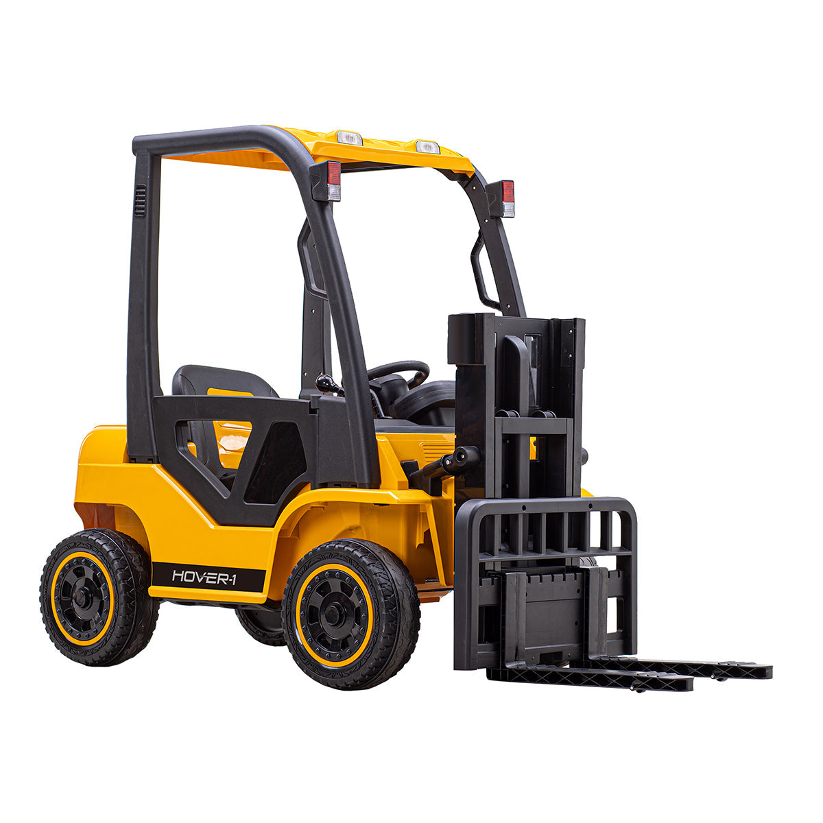 My First Forklift