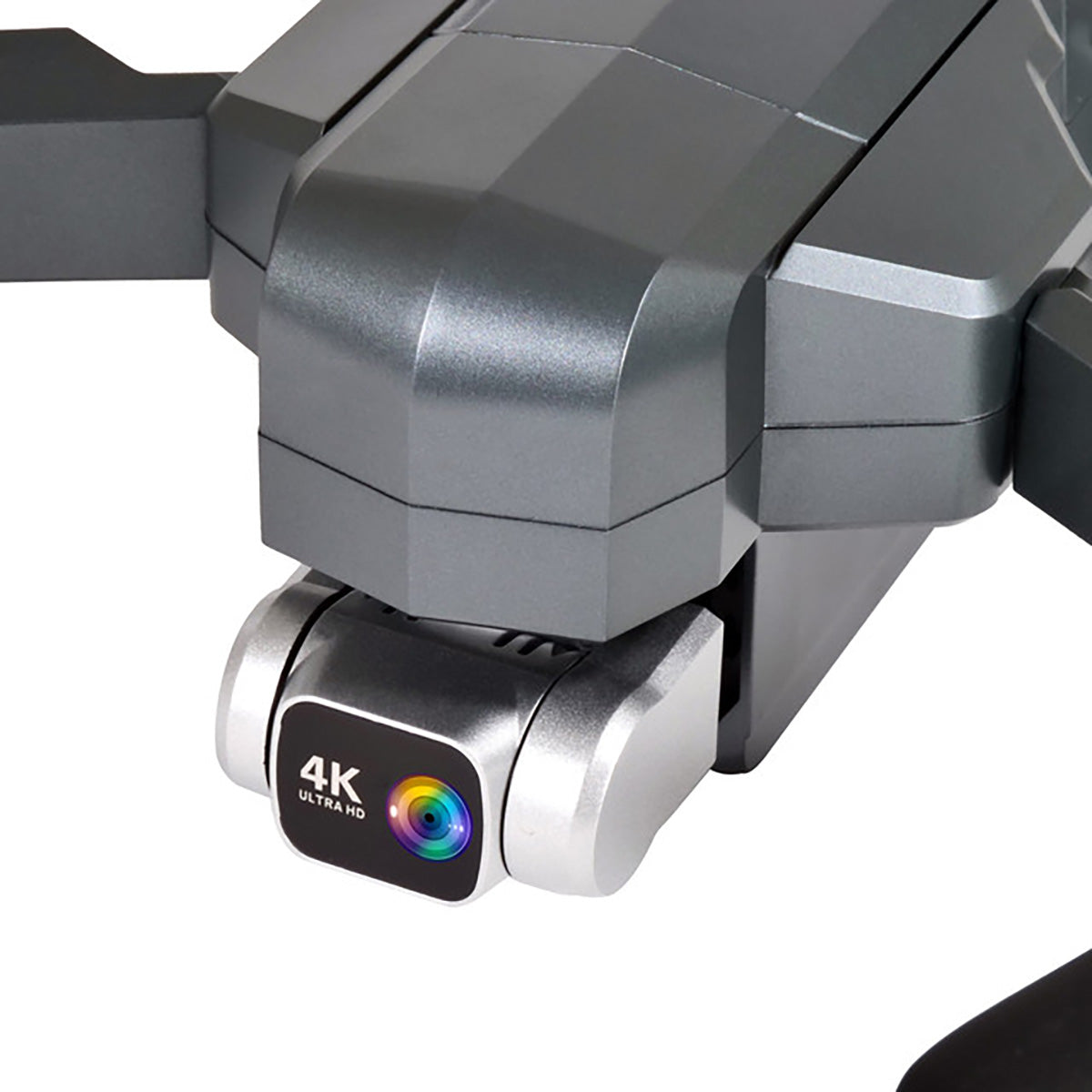 GPS Drone with 4K UHD Camera
