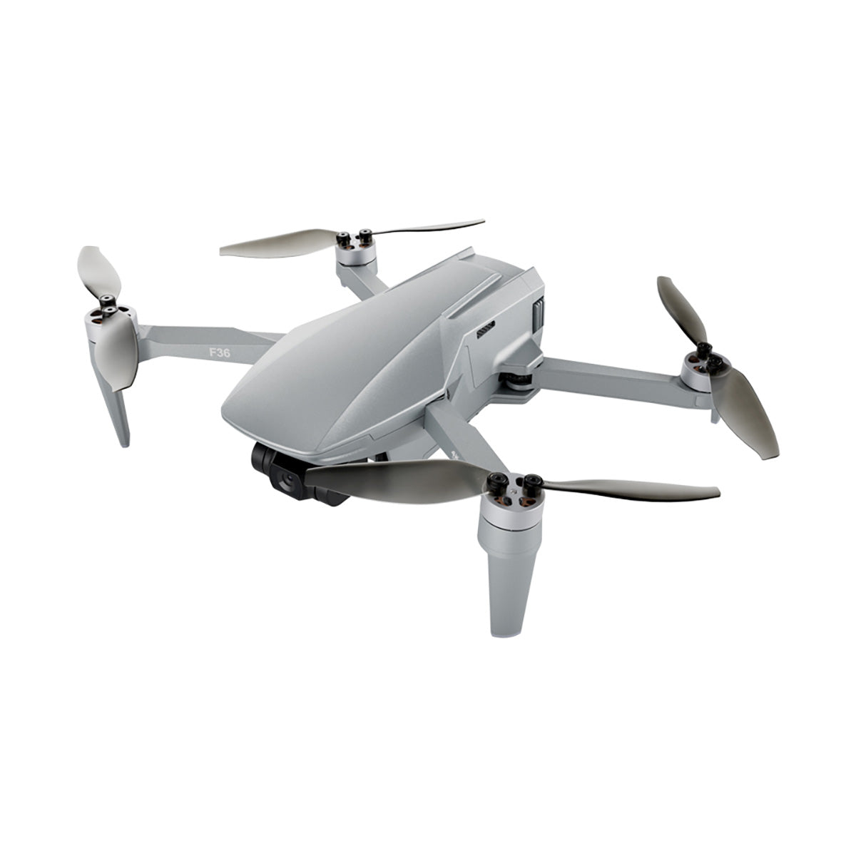 First-Person View 4K UHD Camera Drone