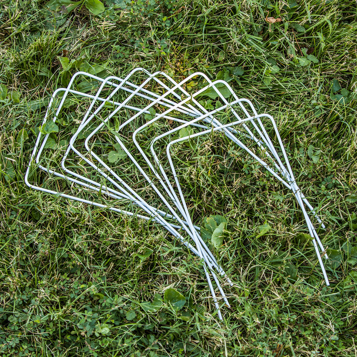 6-Player Croquet Set