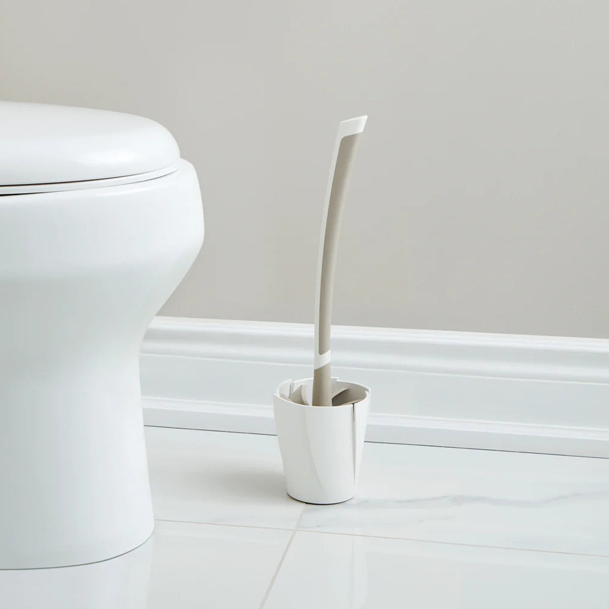 Sanitary Brushless Toilet Bowl Cleaner