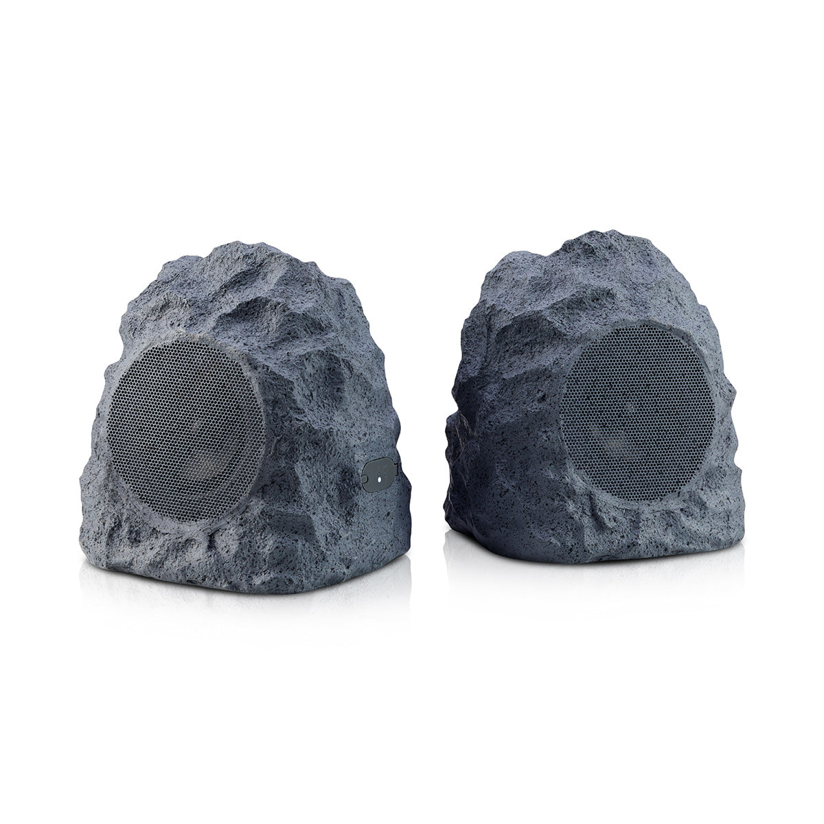 Outdoor Bluetooth Rock Speakers (Set of 2)