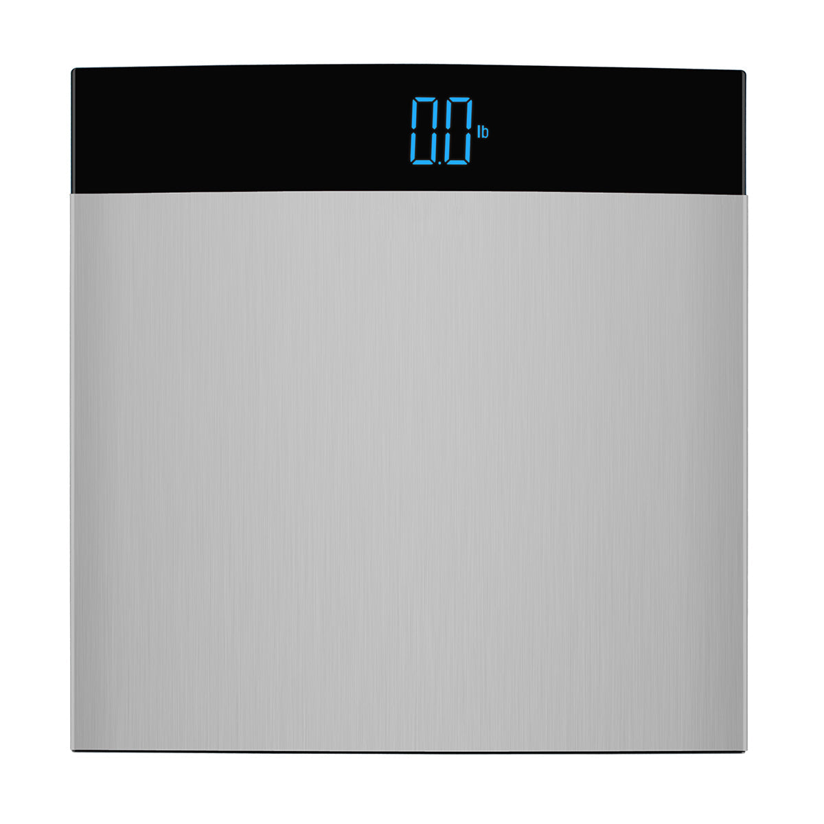 Stainless Steel Bathroom Scale