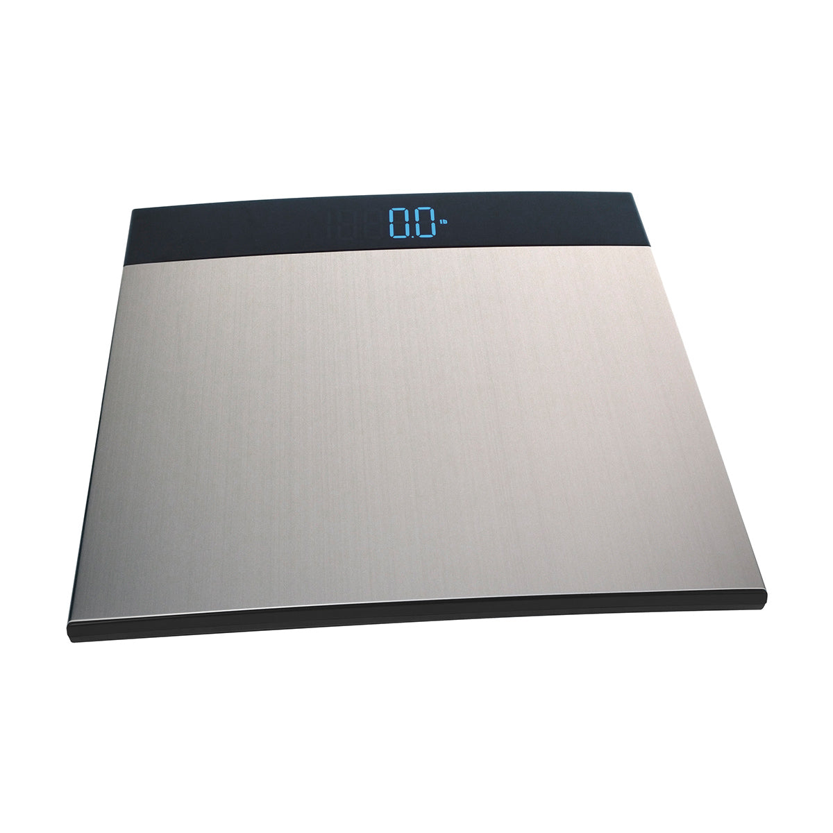Stainless Steel Bathroom Scale