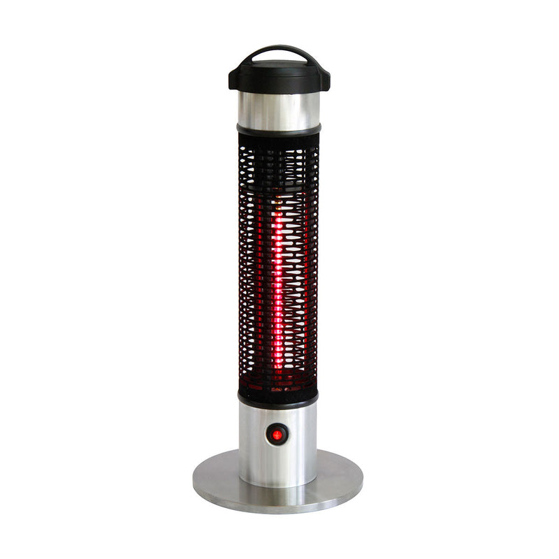 1000-Watt Portable Infrared Outdoor Heater
