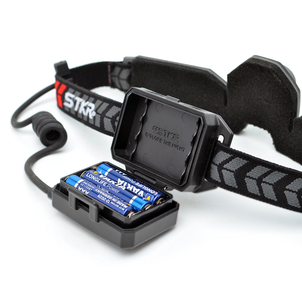 300 Lumen Multi-Purpose Headlamp