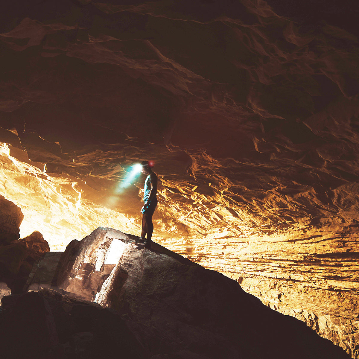 300 Lumen Multi-Purpose Headlamp