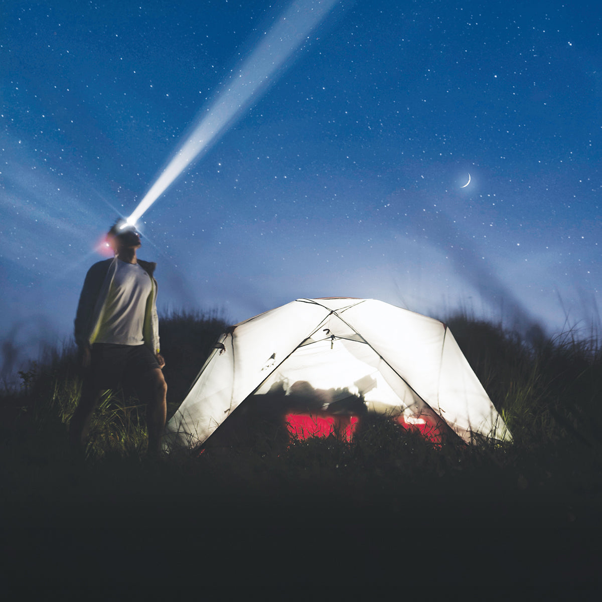 300 Lumen Multi-Purpose Headlamp