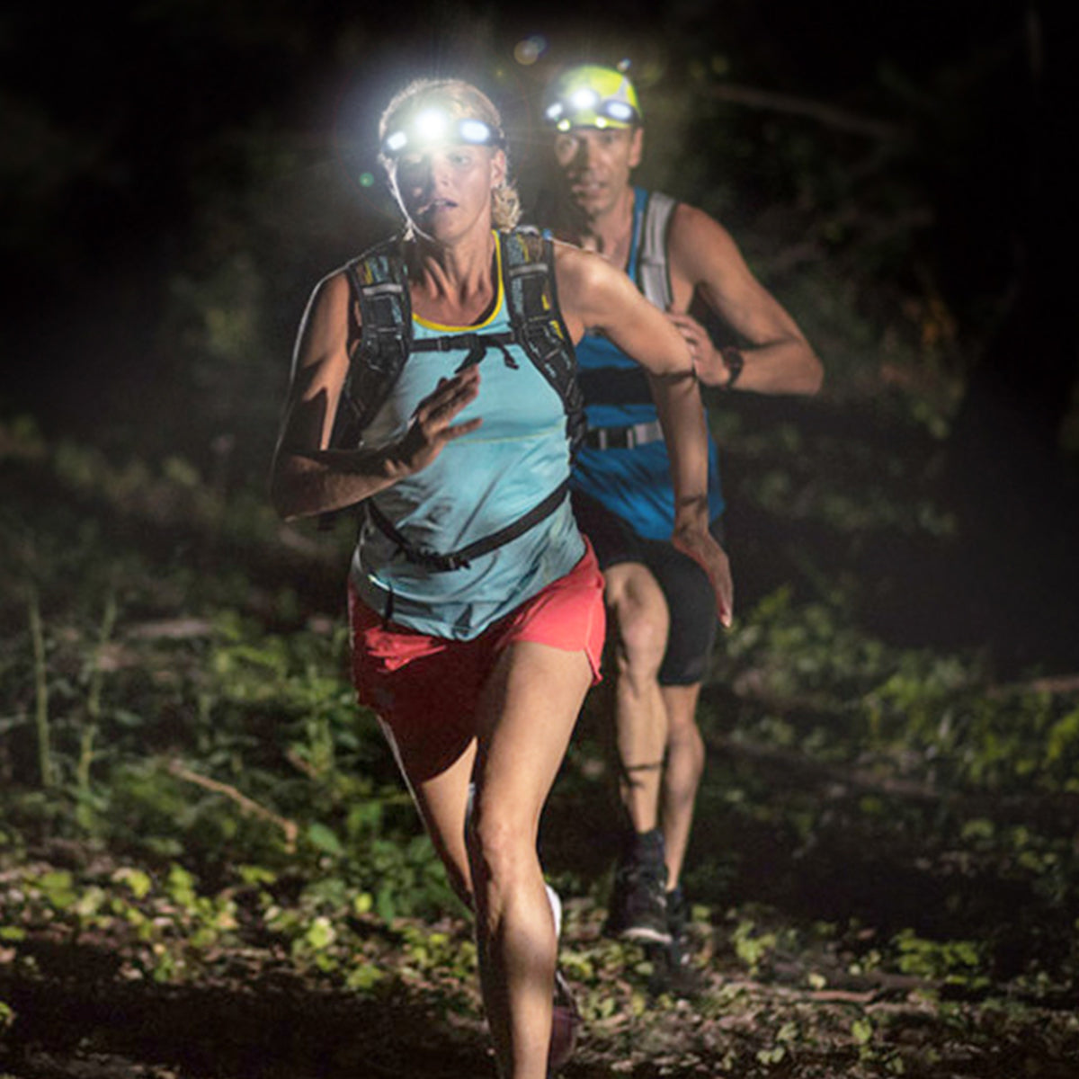 300 Lumen Multi-Purpose Headlamp