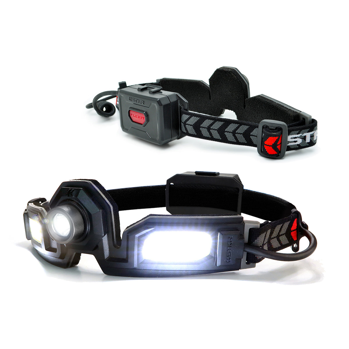 300 Lumen Multi-Purpose Headlamp