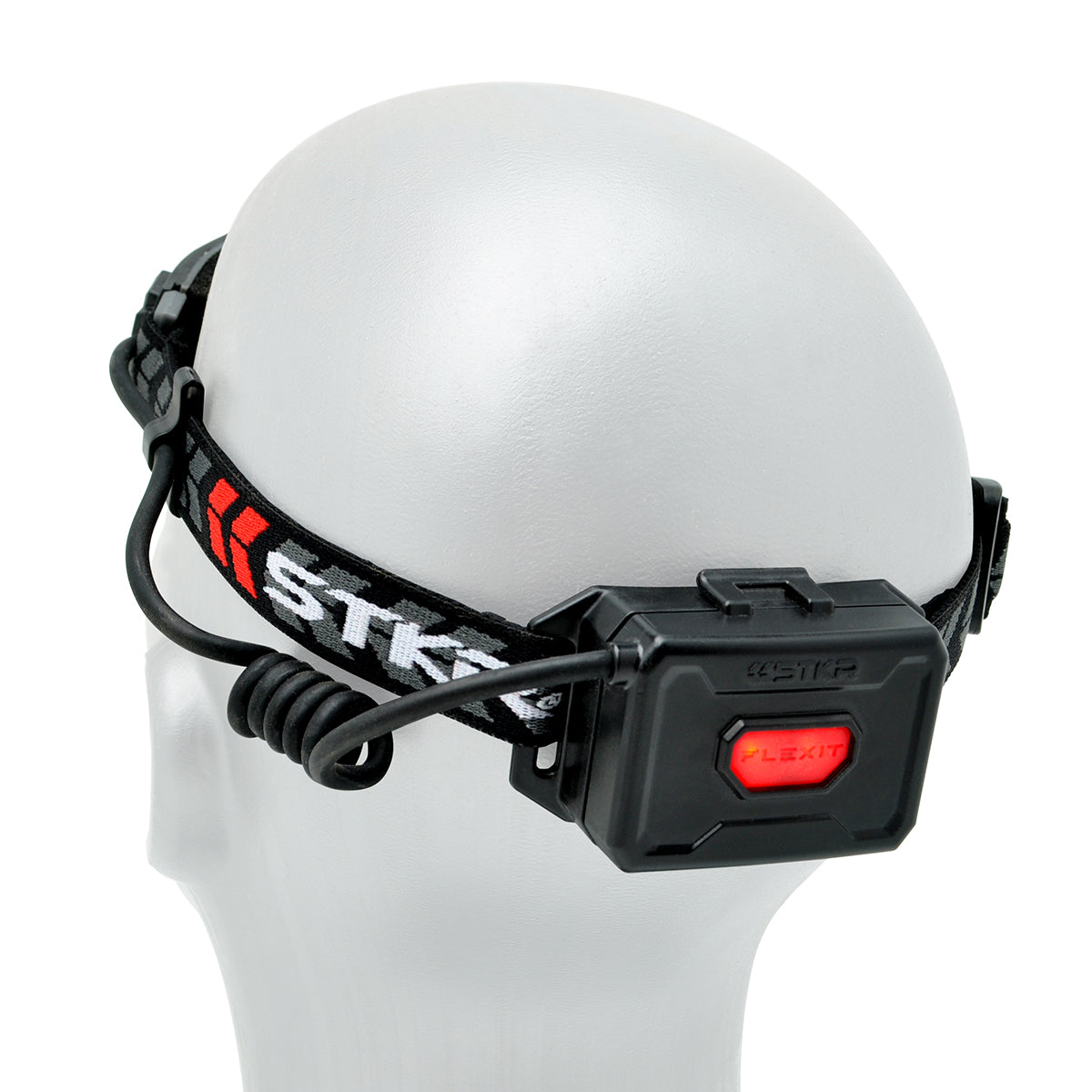 300 Lumen Multi-Purpose Headlamp
