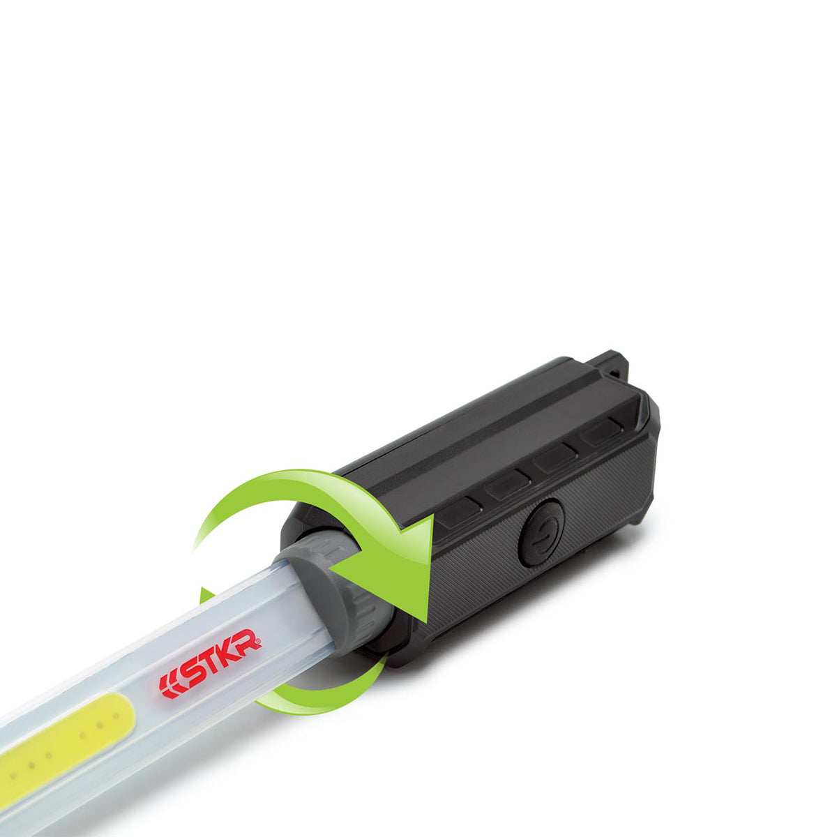 Flexible Under Hood Work Light
