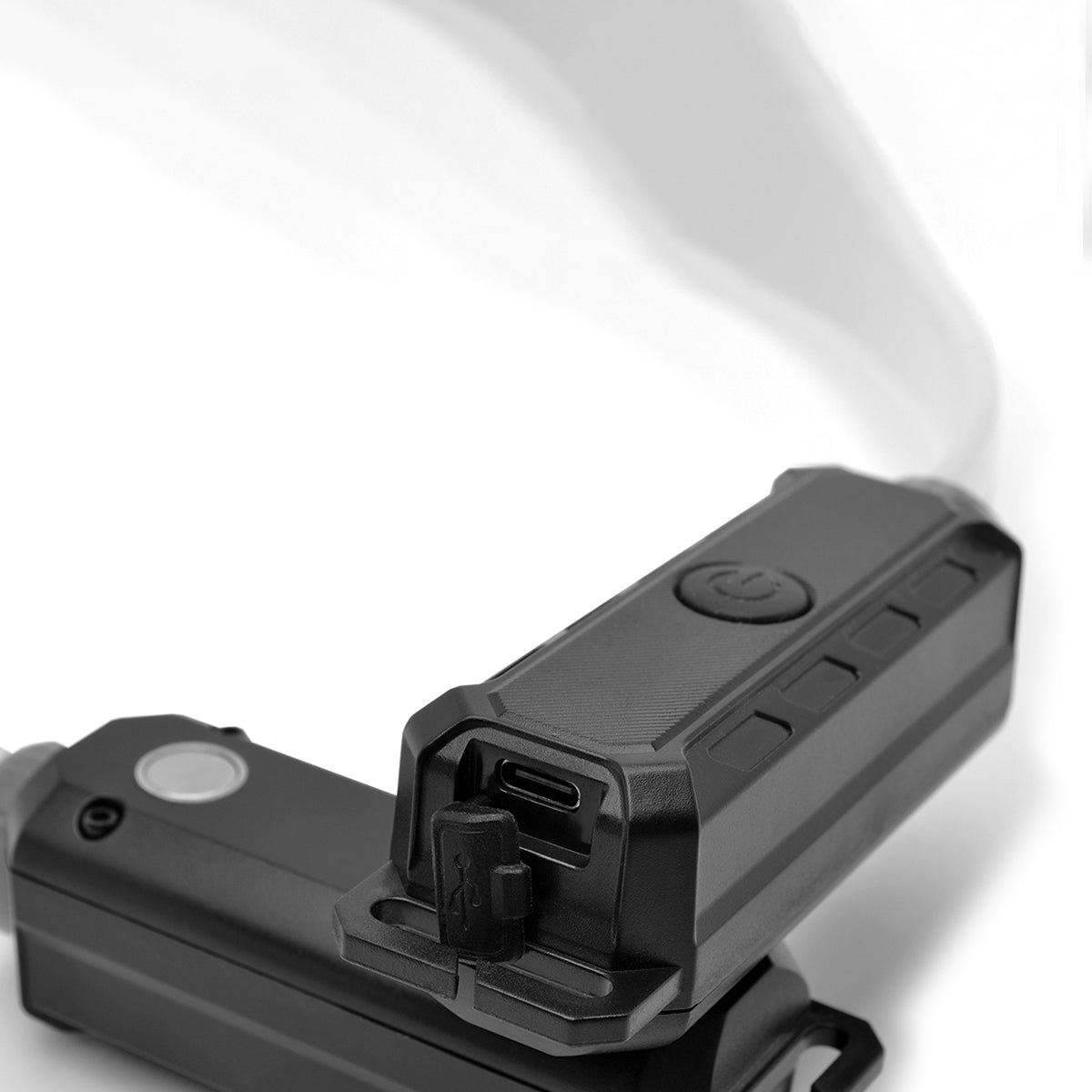 Flexible Under Hood Work Light