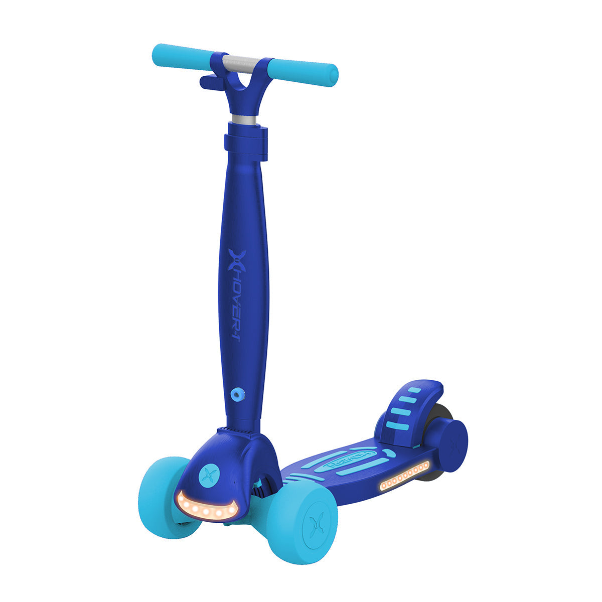 My First E-Scooter