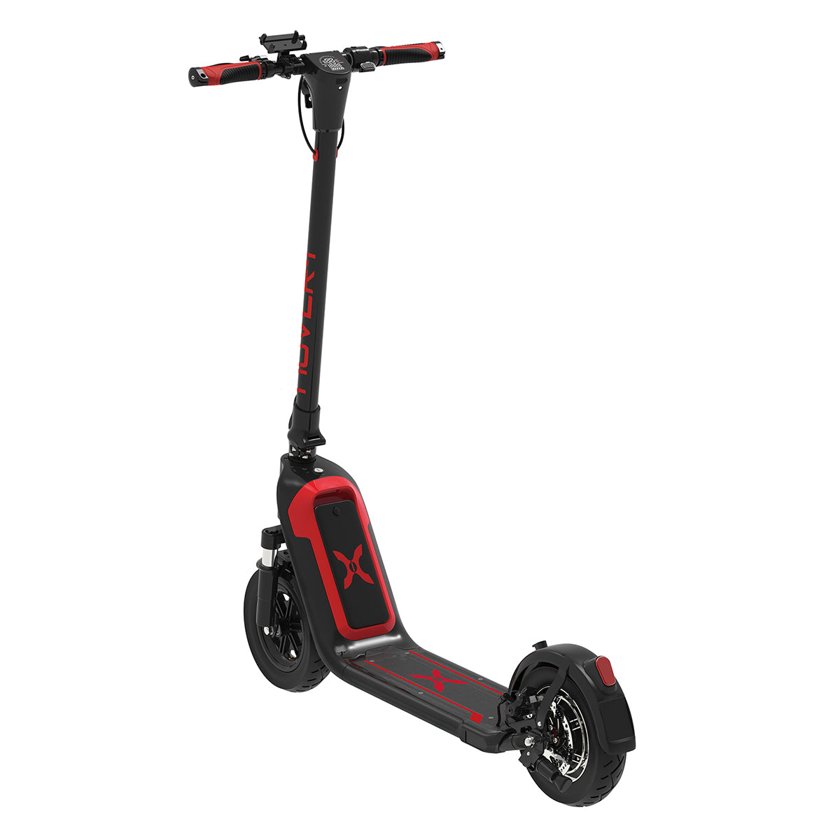 Foldable E-Scooter with 24-Mile Range
