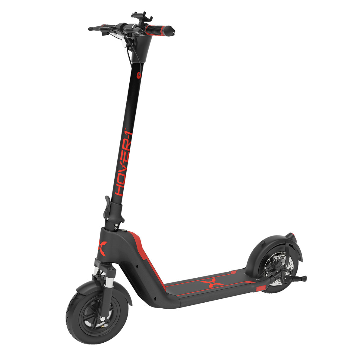 Foldable E-Scooter with 24-Mile Range