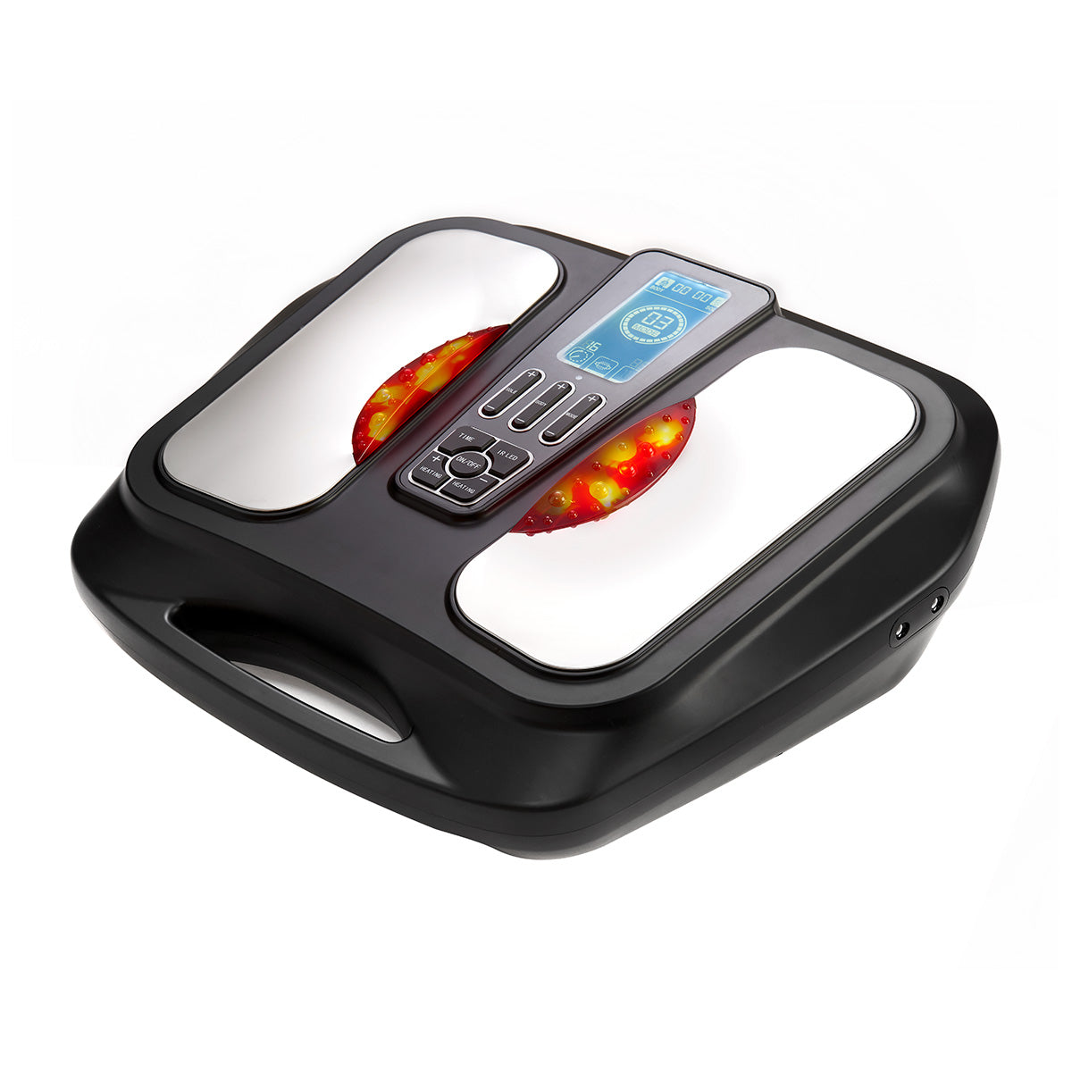 T.E.N.S. Foot Massager with Infrared Heat