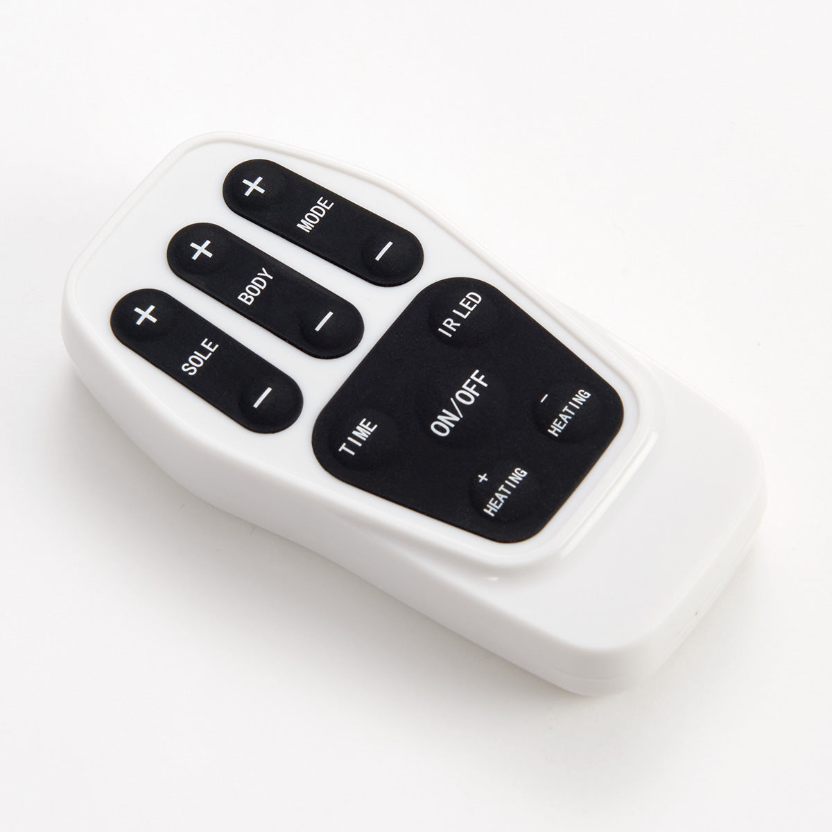 T.E.N.S. Foot Massager with Infrared Heat