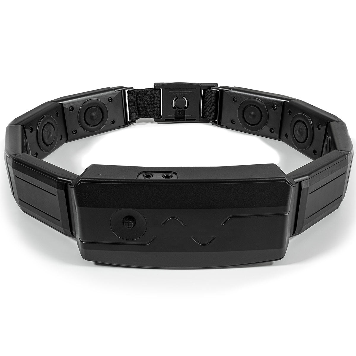 Immersive Entertainment Belt