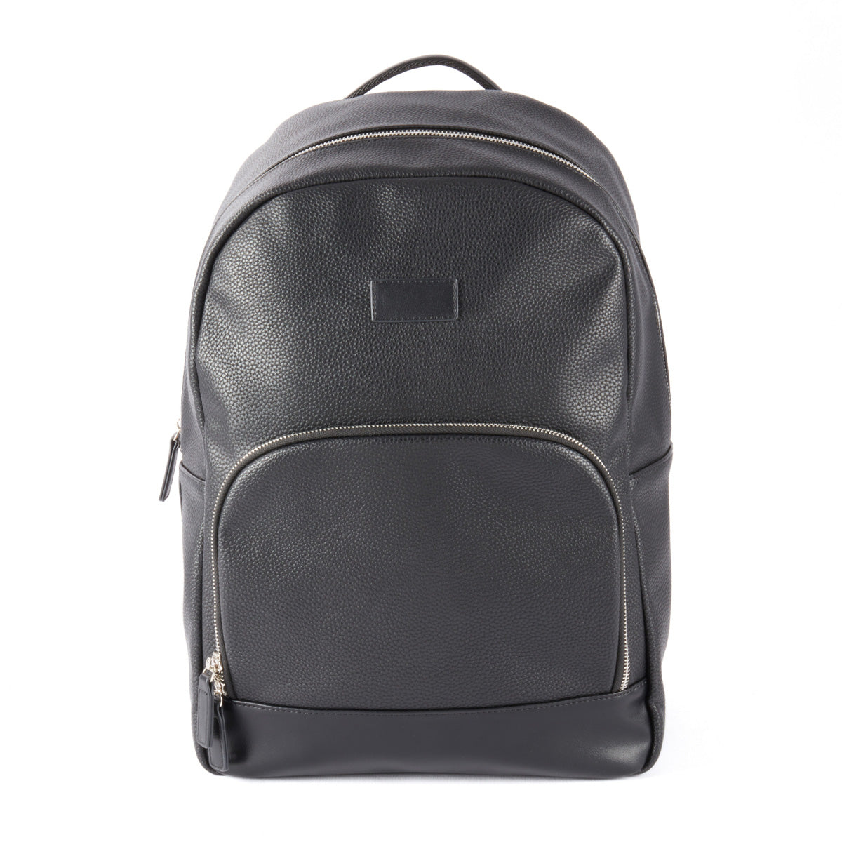 Luxury Leather Backpack