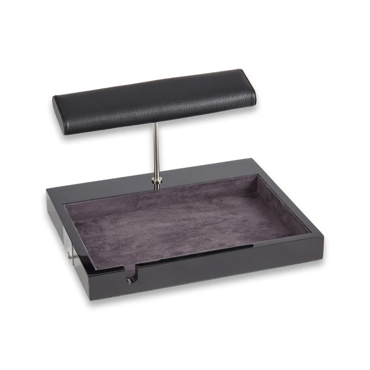 Watch Stand, Valet, and Wireless Charger