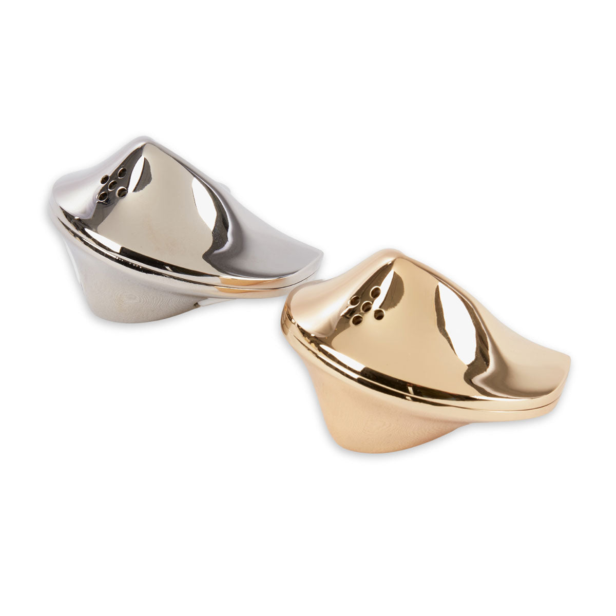 Fortune Cookie Salt and Pepper Shaker