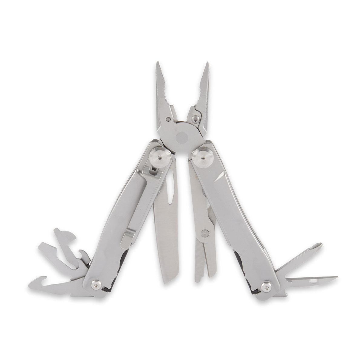 Stainless Steel 15 in 1 Multi-Tool
