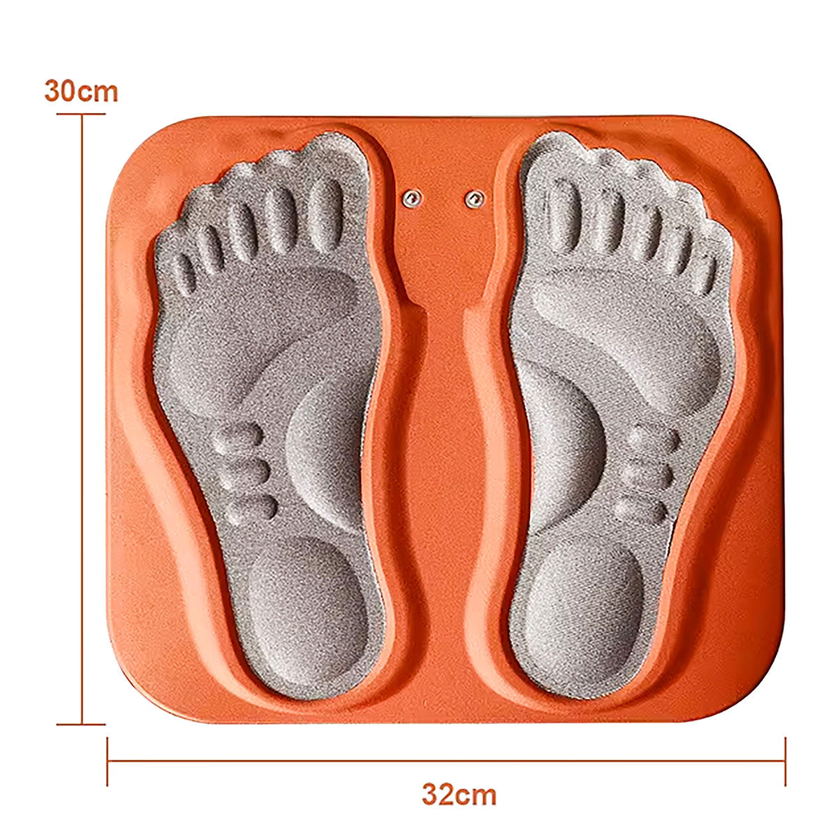 EMS Acupressure Foot Massager
