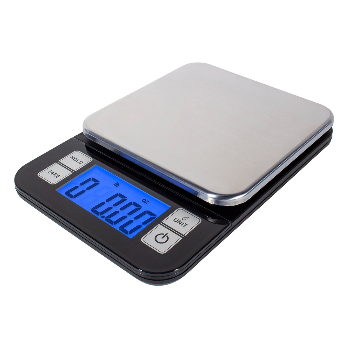 Bath and Kitchen Scale Bundle