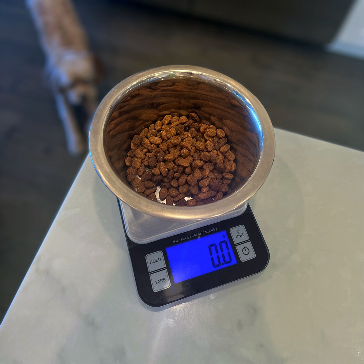 Bath and Kitchen Scale Bundle