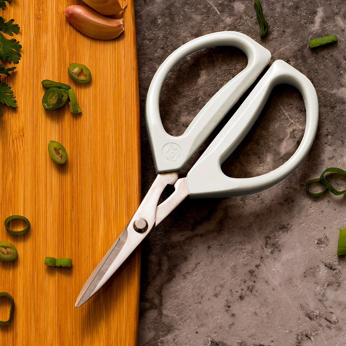 2-Pack Kitchen Scissors