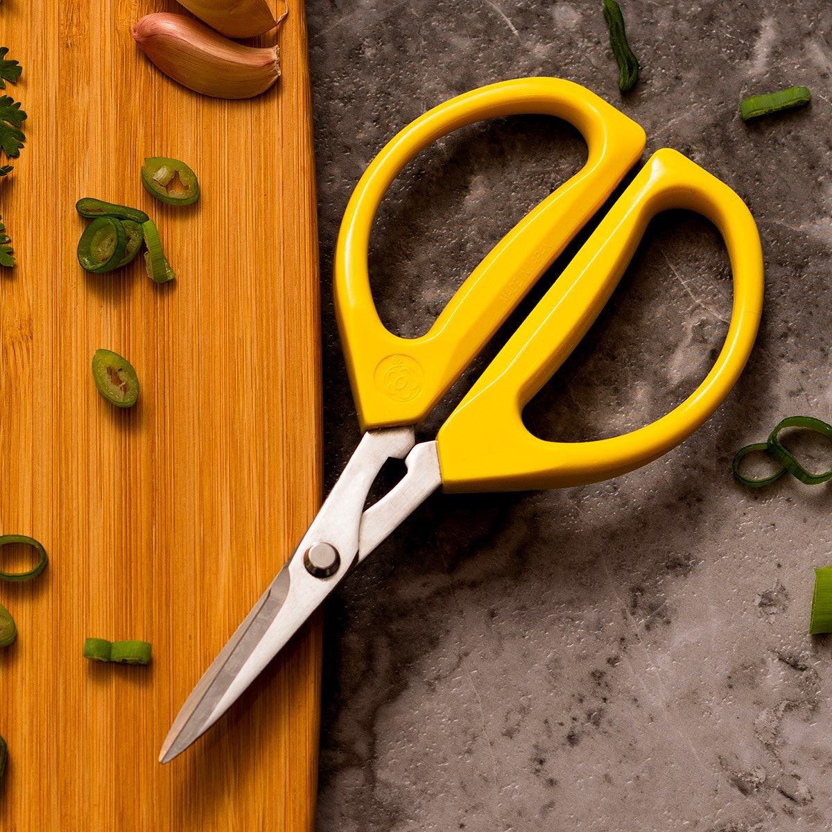 2-Pack Kitchen Scissors