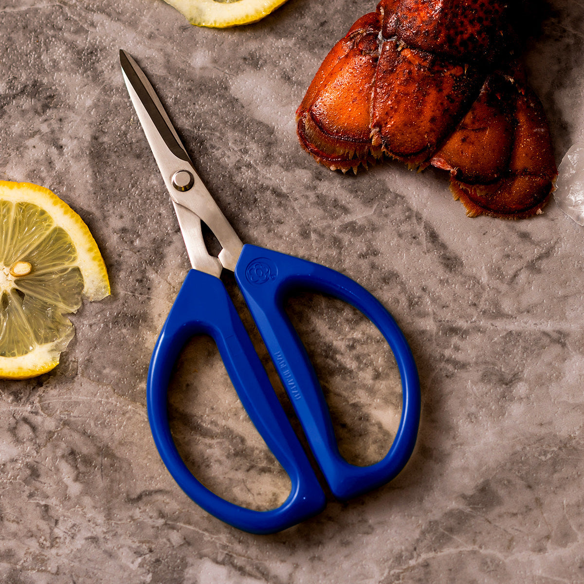 2-Pack Kitchen Scissors