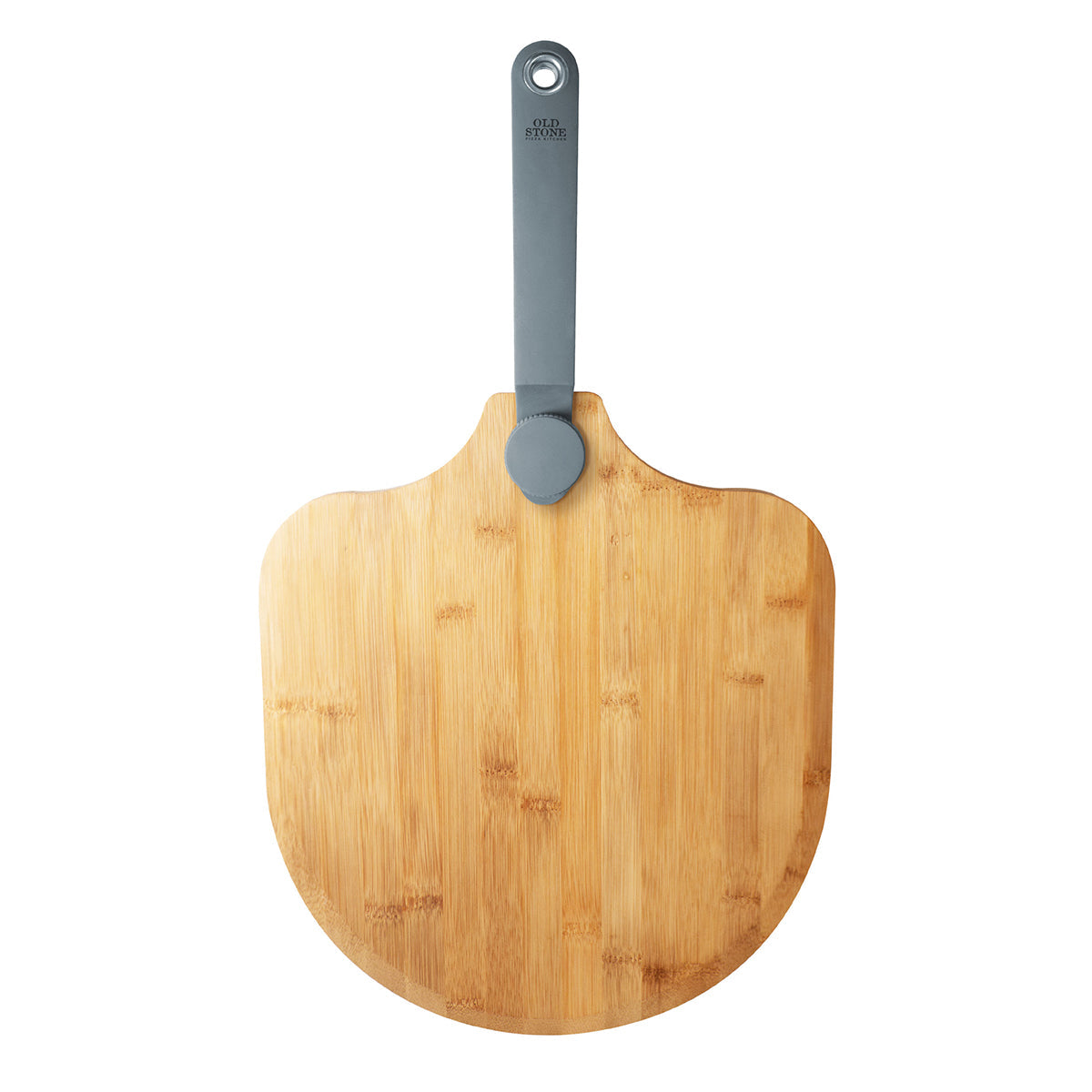 3-Piece Glazed Pizza Stone Set