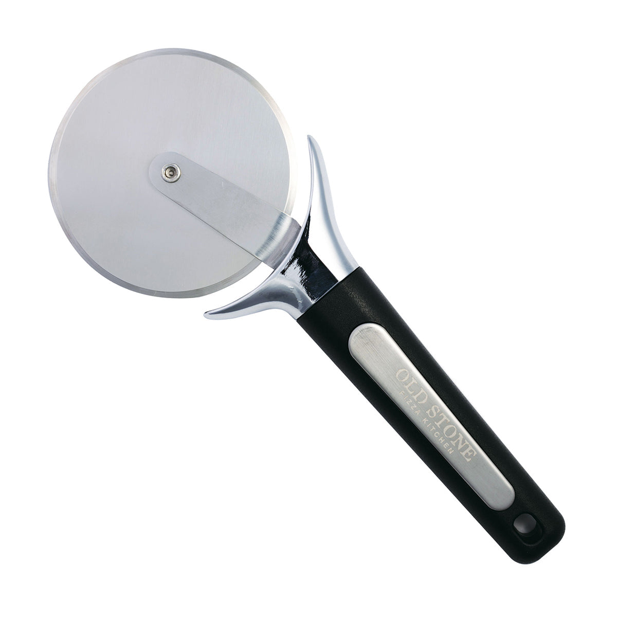 3-Piece Glazed Pizza Stone Set