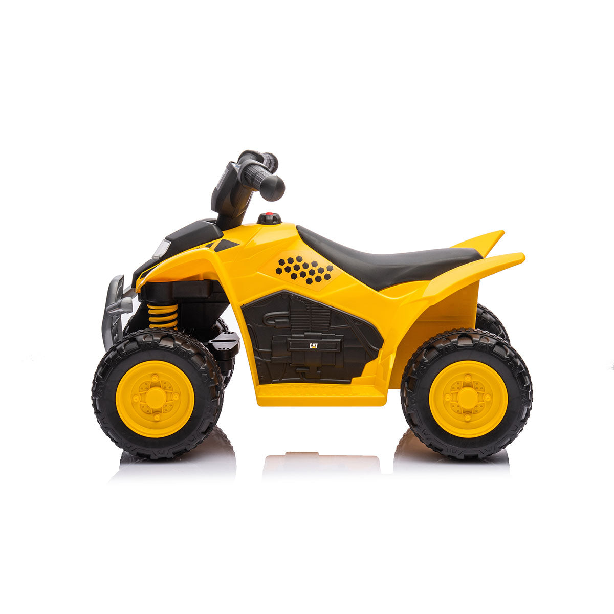 6V Mini CAT ATV Ride-On