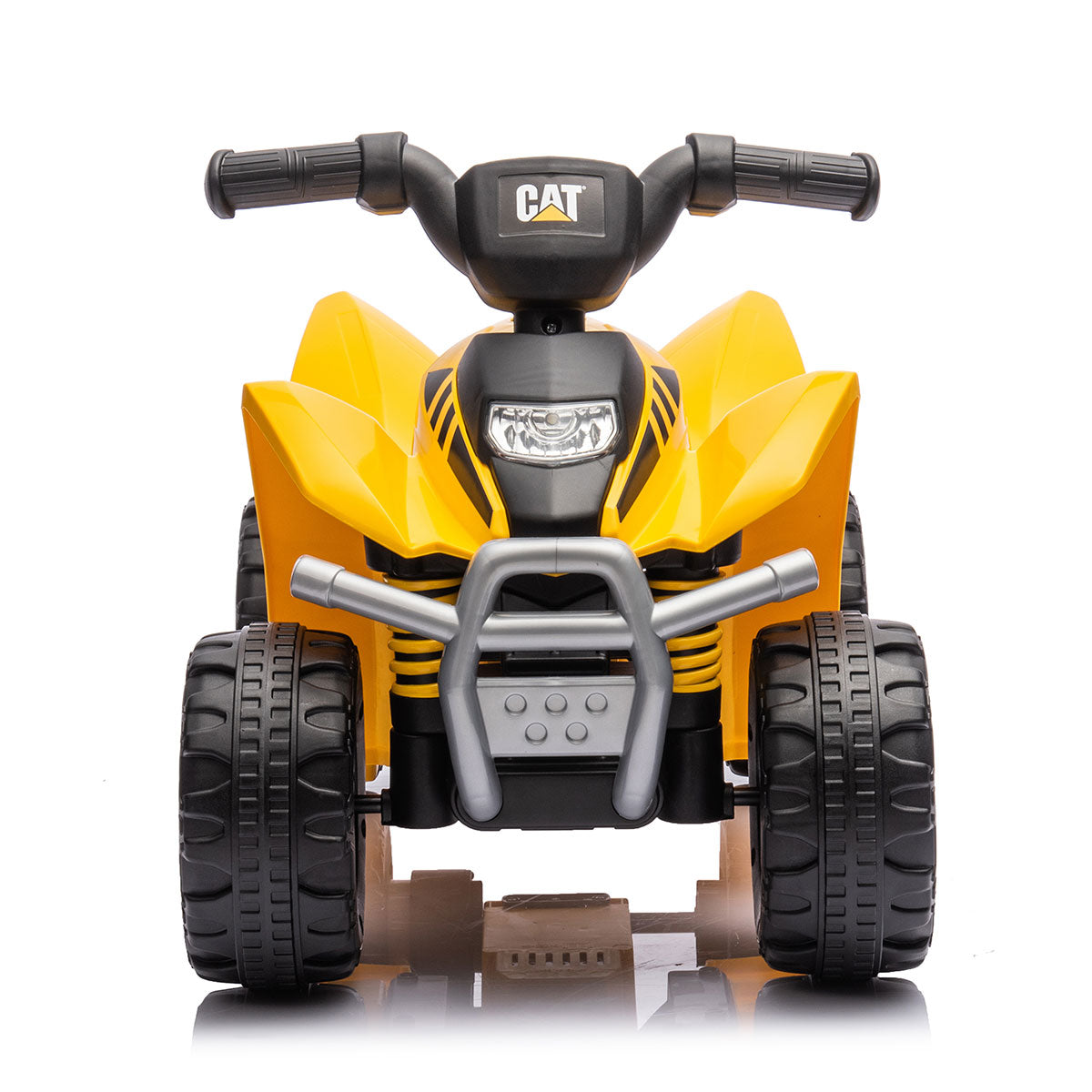 6V Mini CAT ATV Ride-On