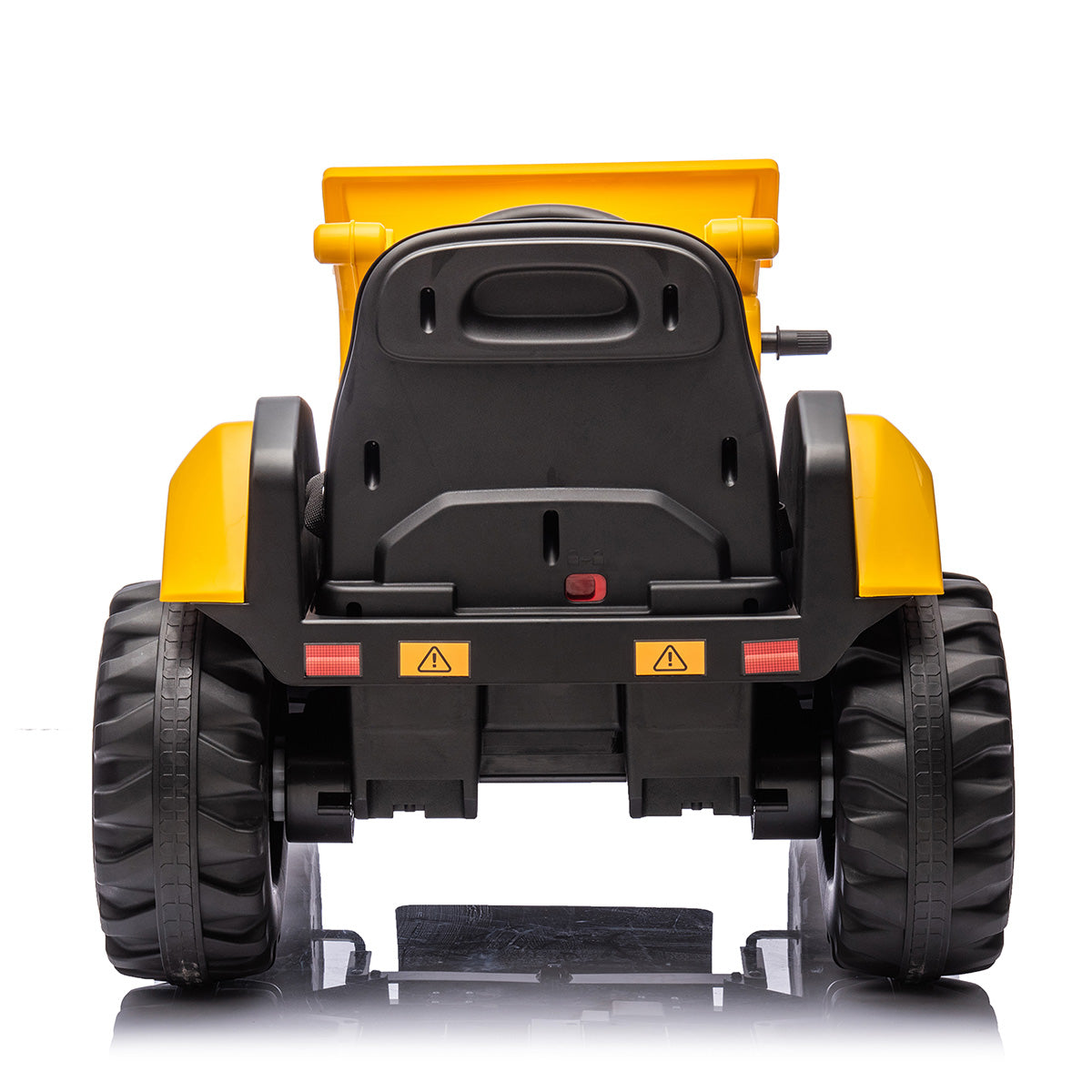 12V CAT Front Loader Ride-On