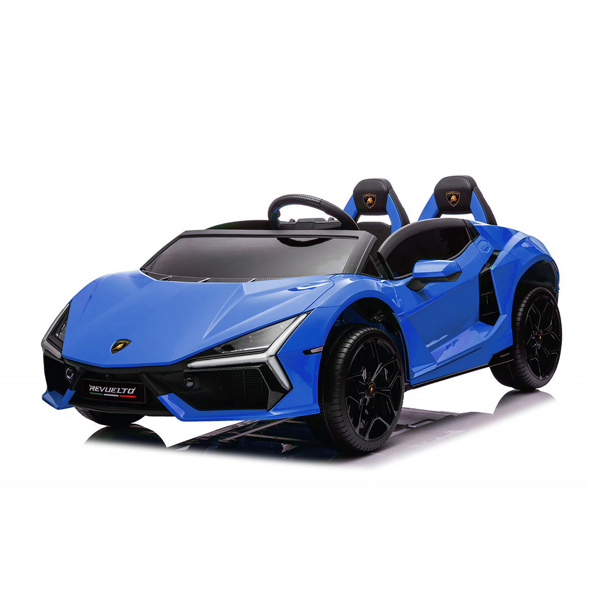 Lamborghini Revuelto Ride-On