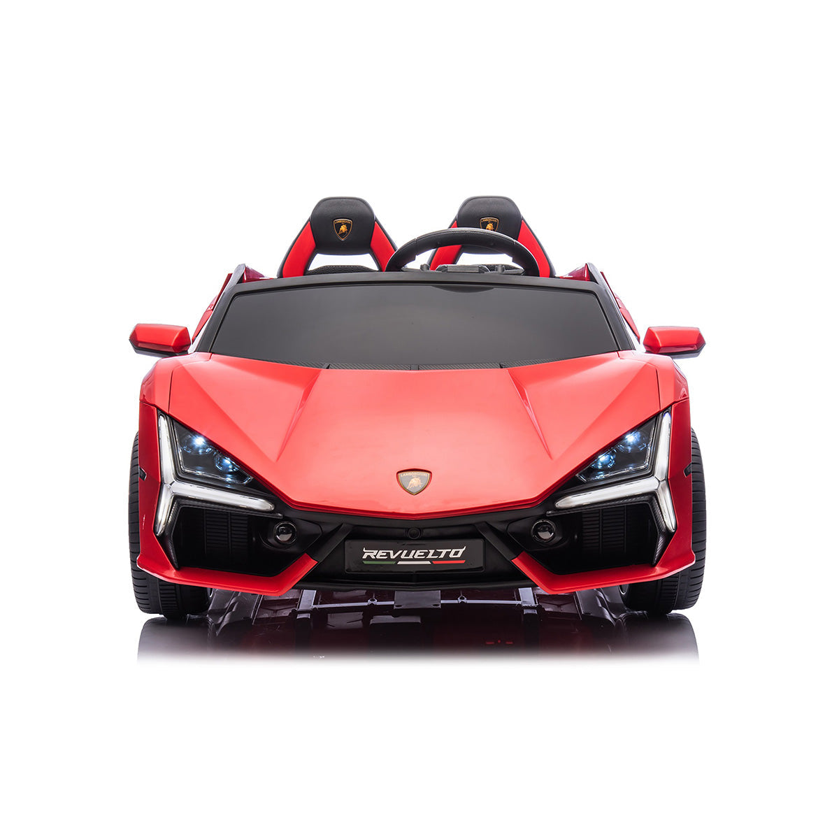 Lamborghini Revuelto Ride-On