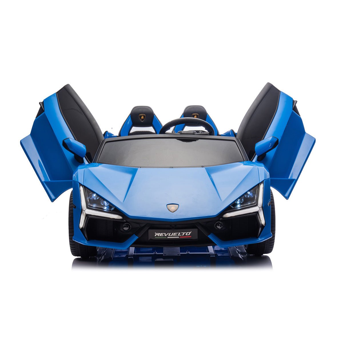 Lamborghini Revuelto Ride-On