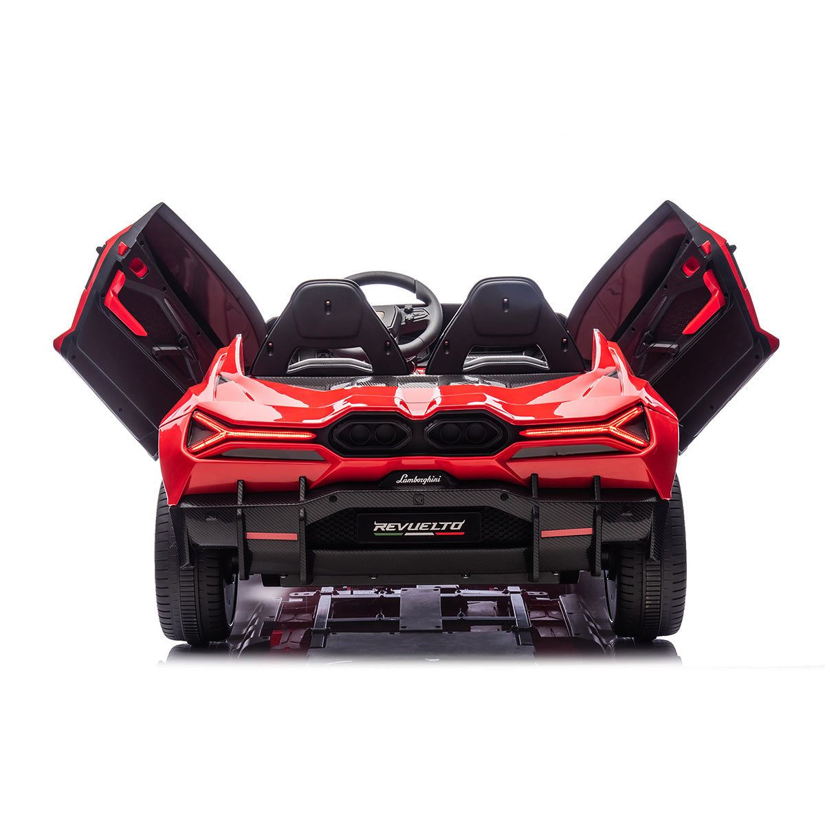 Lamborghini Revuelto Ride-On