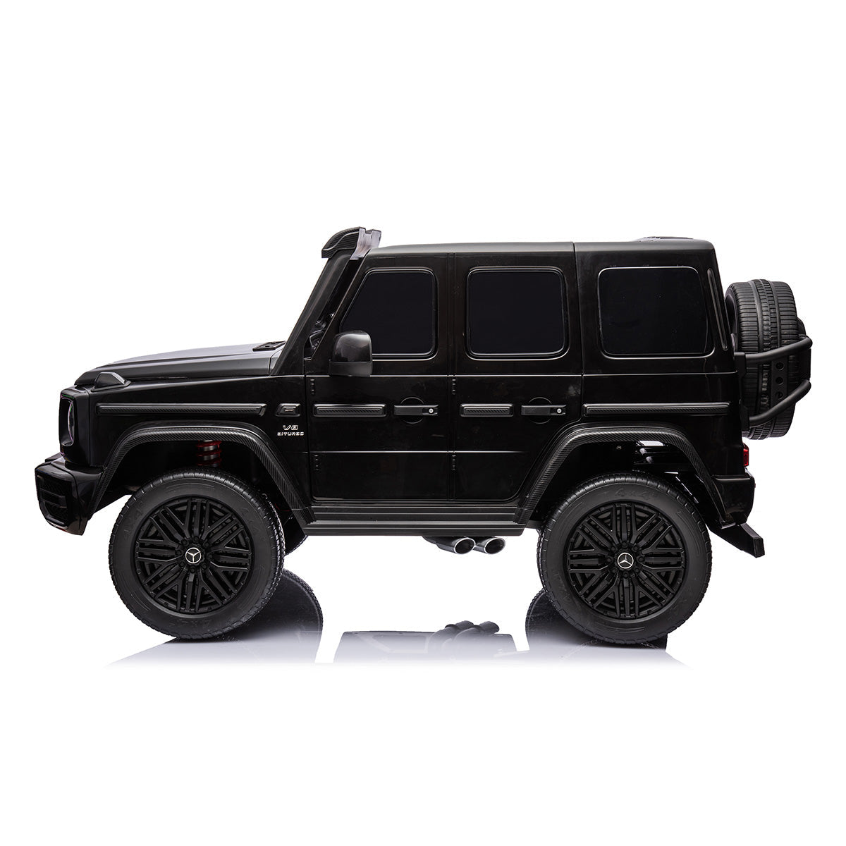 Mercedes G-Wagon Ride-On