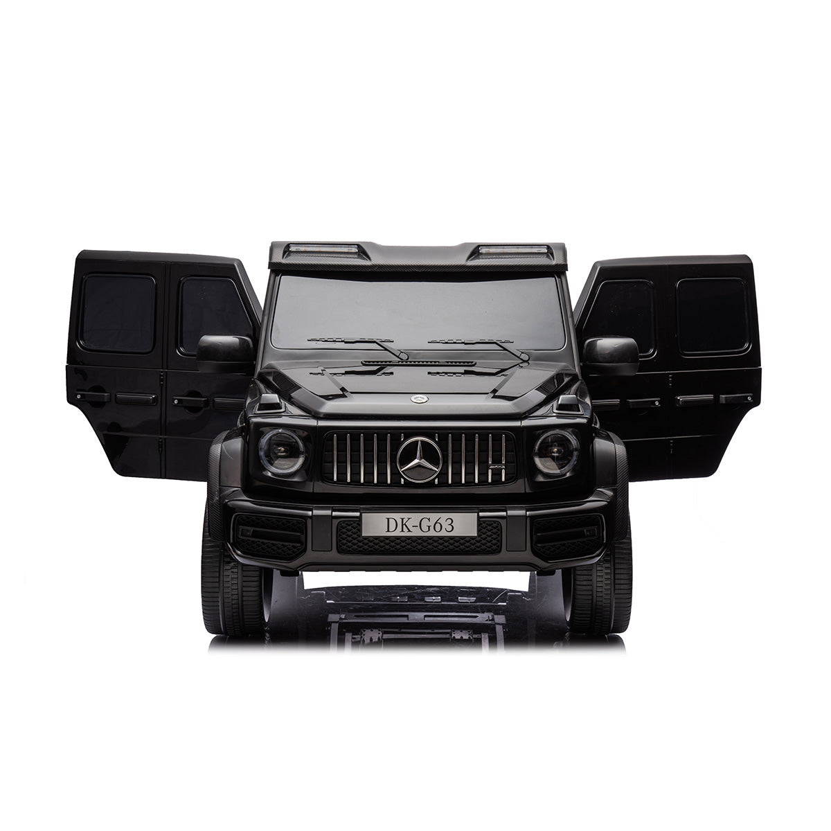 Mercedes G-Wagon Ride-On