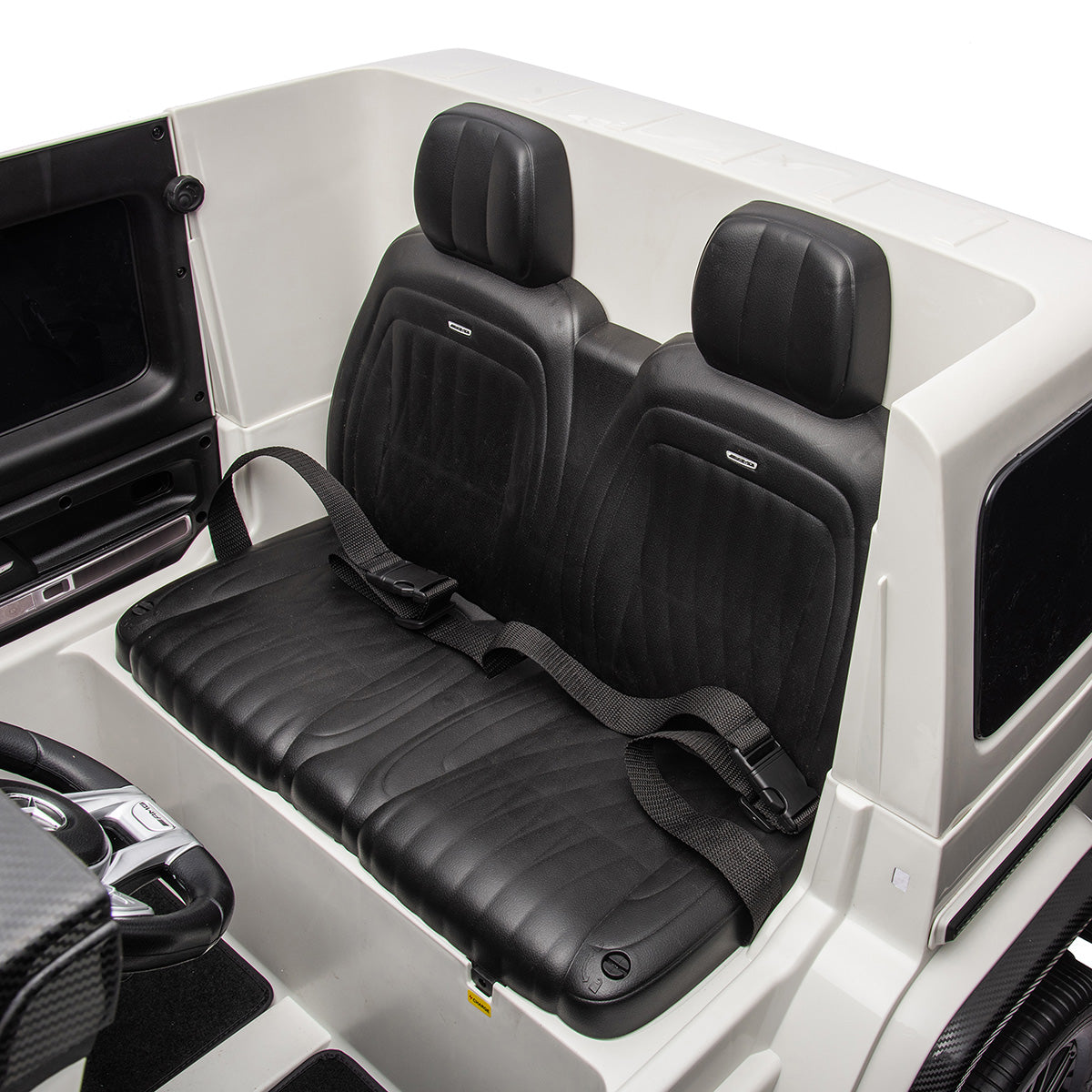 Mercedes G-Wagon Ride-On