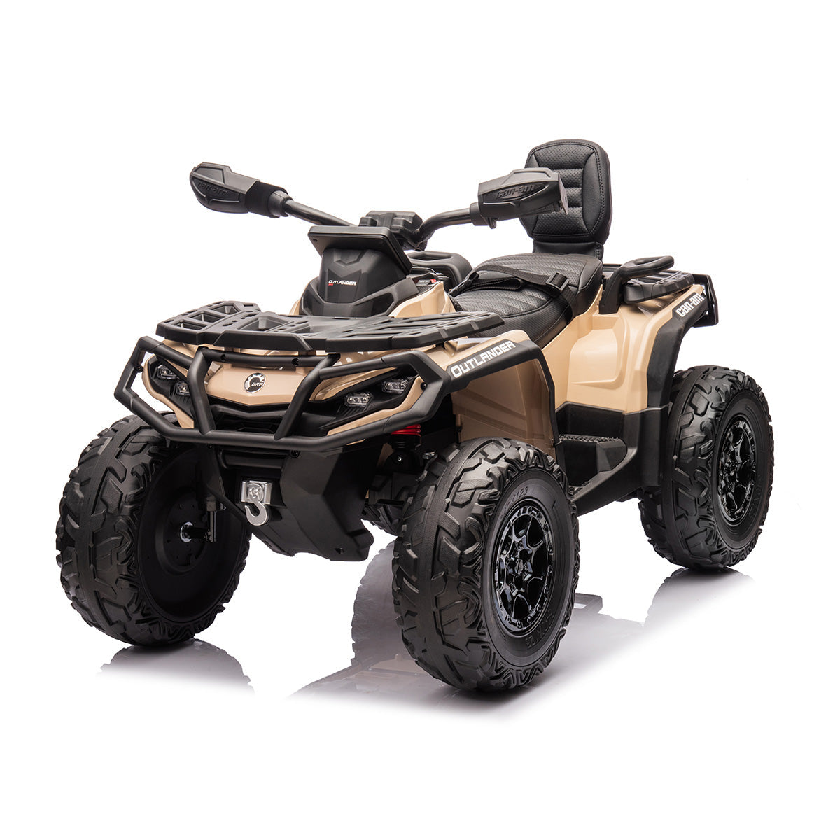 Can Am Outlander Ride-On