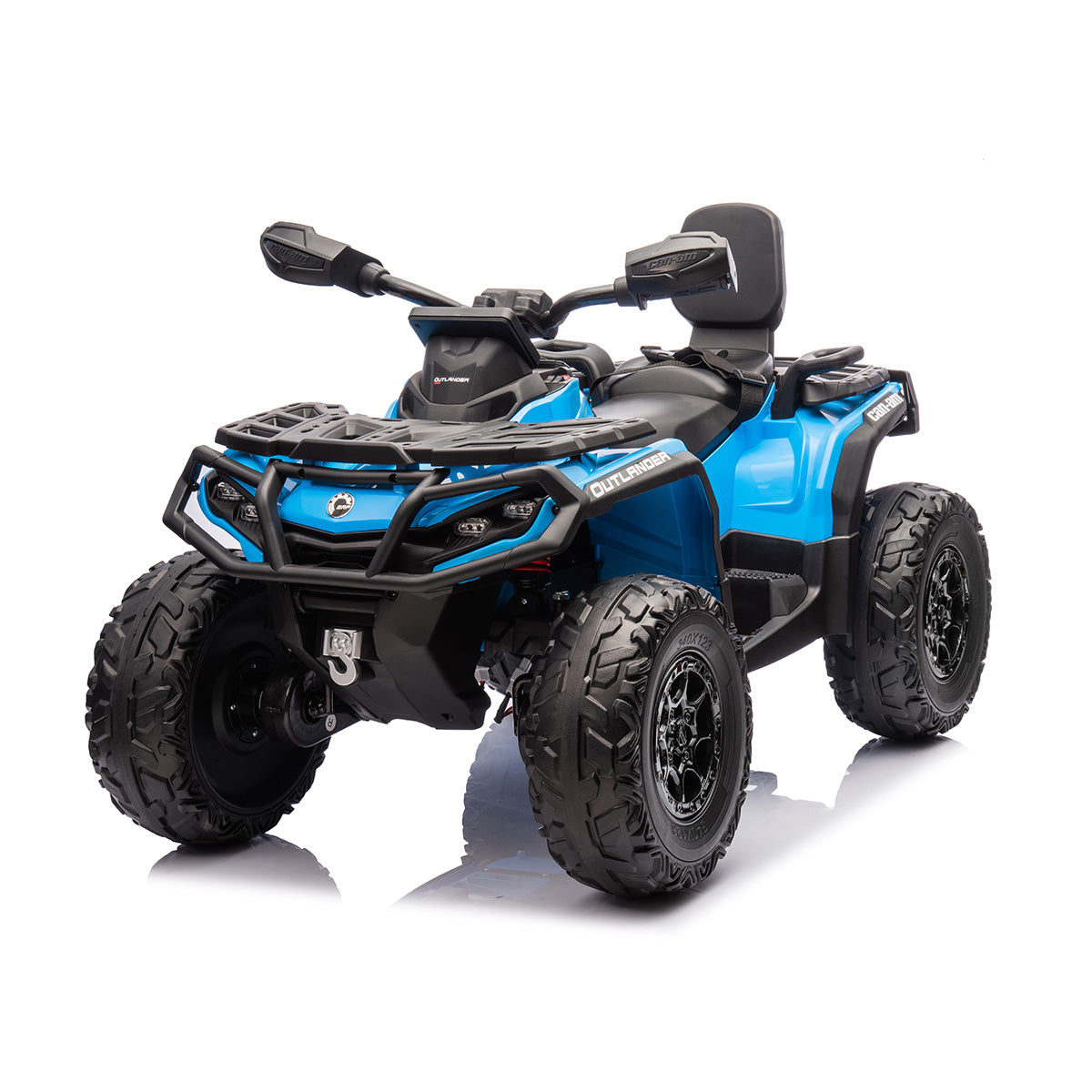 Can Am Outlander Ride-On