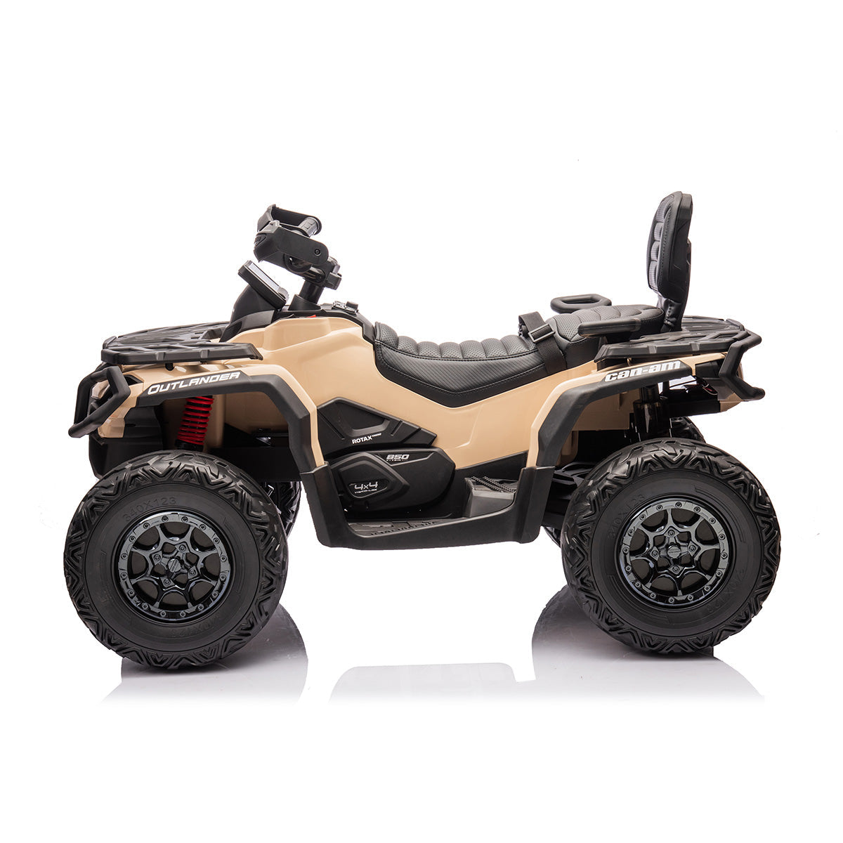 Can Am Outlander Ride-On